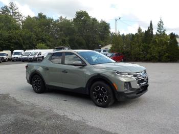  Salvage Hyundai Santa Cruz