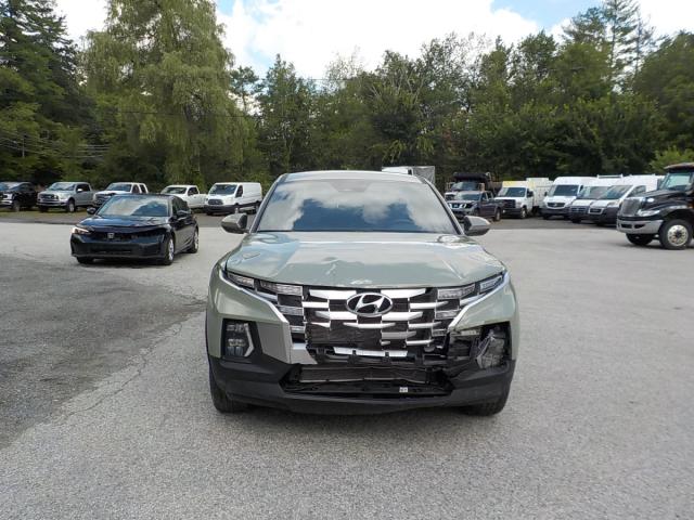 Hyundai Santa Cruz Image 2