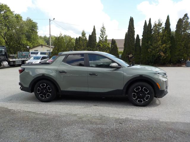 Hyundai Santa Cruz Image 4