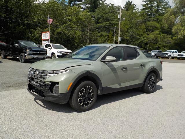 Hyundai Santa Cruz Image 5