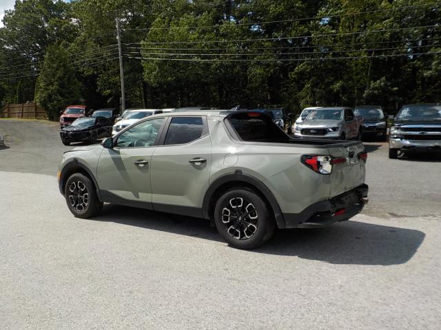 Hyundai Santa Cruz Image 7