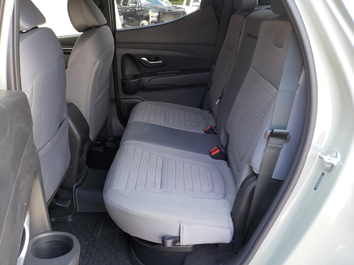 Hyundai Santa Cruz Image 11