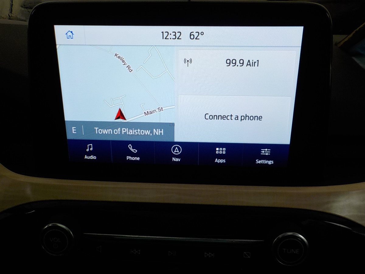 Ford Escape Image 13