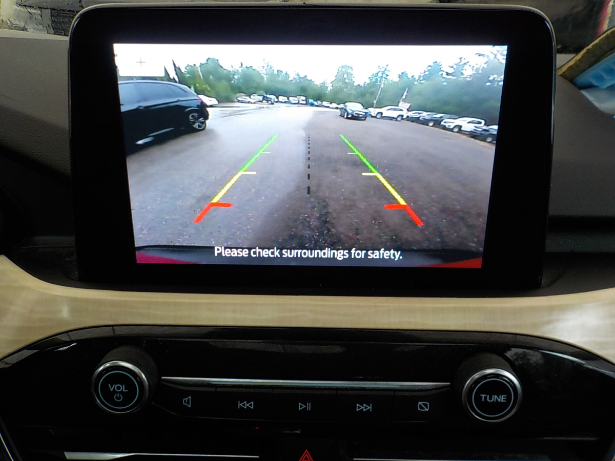 Ford Escape Image 14