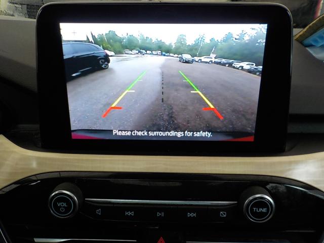 Ford Escape Image 14