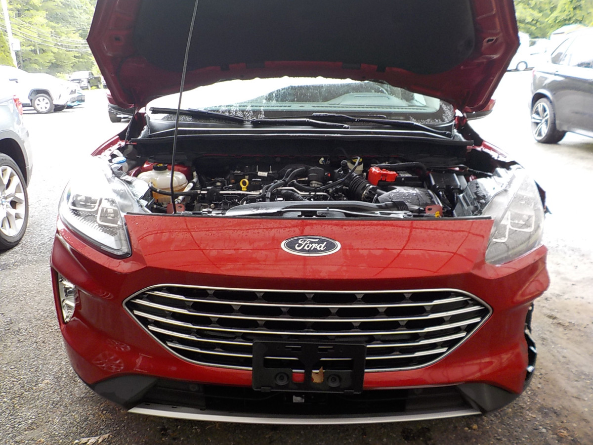 Ford Escape Image 15