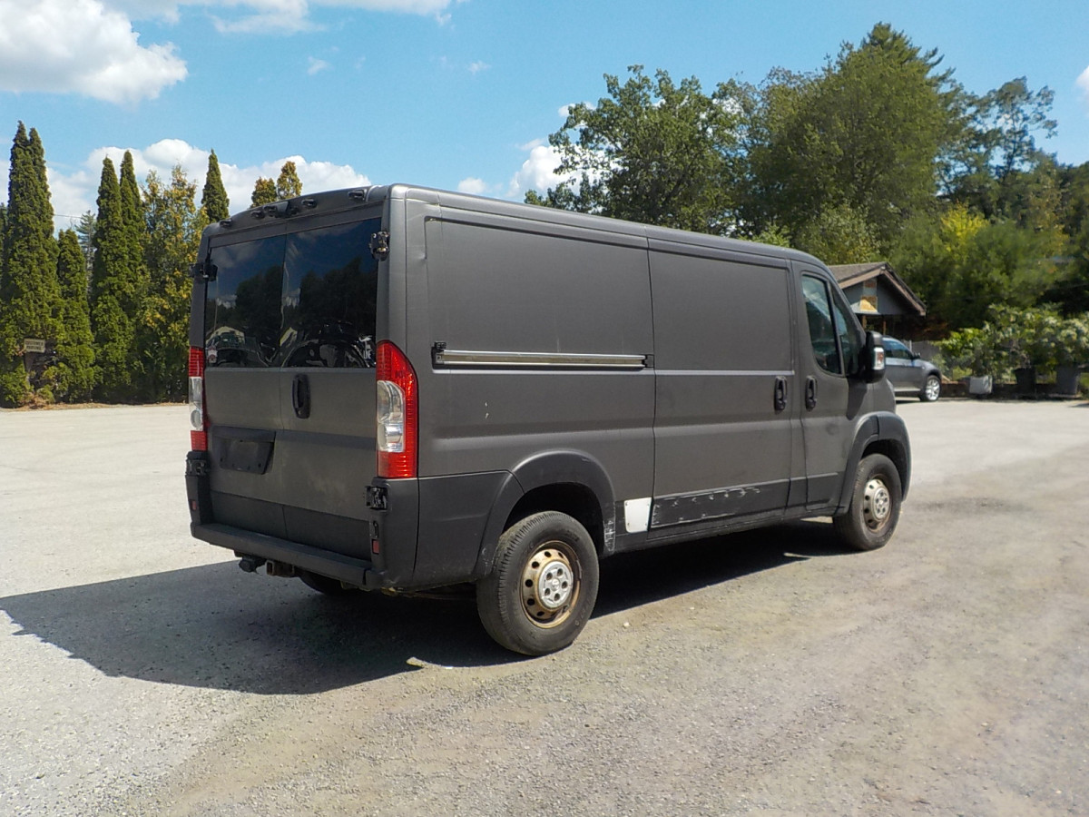 Ram Promaster Image 7