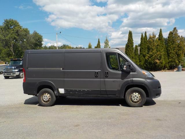 Ram Promaster Image 8