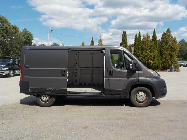 Ram Promaster Image 9