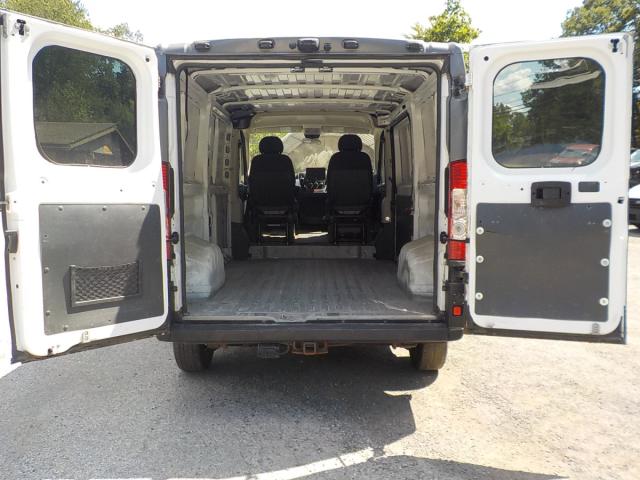 Ram Promaster Image 10