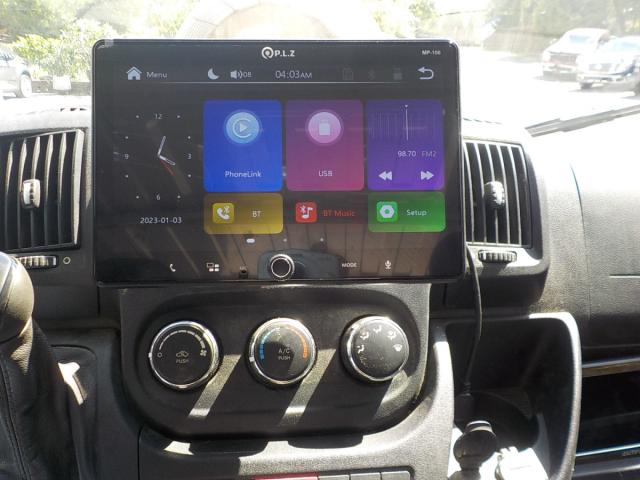 Ram Promaster Image 12