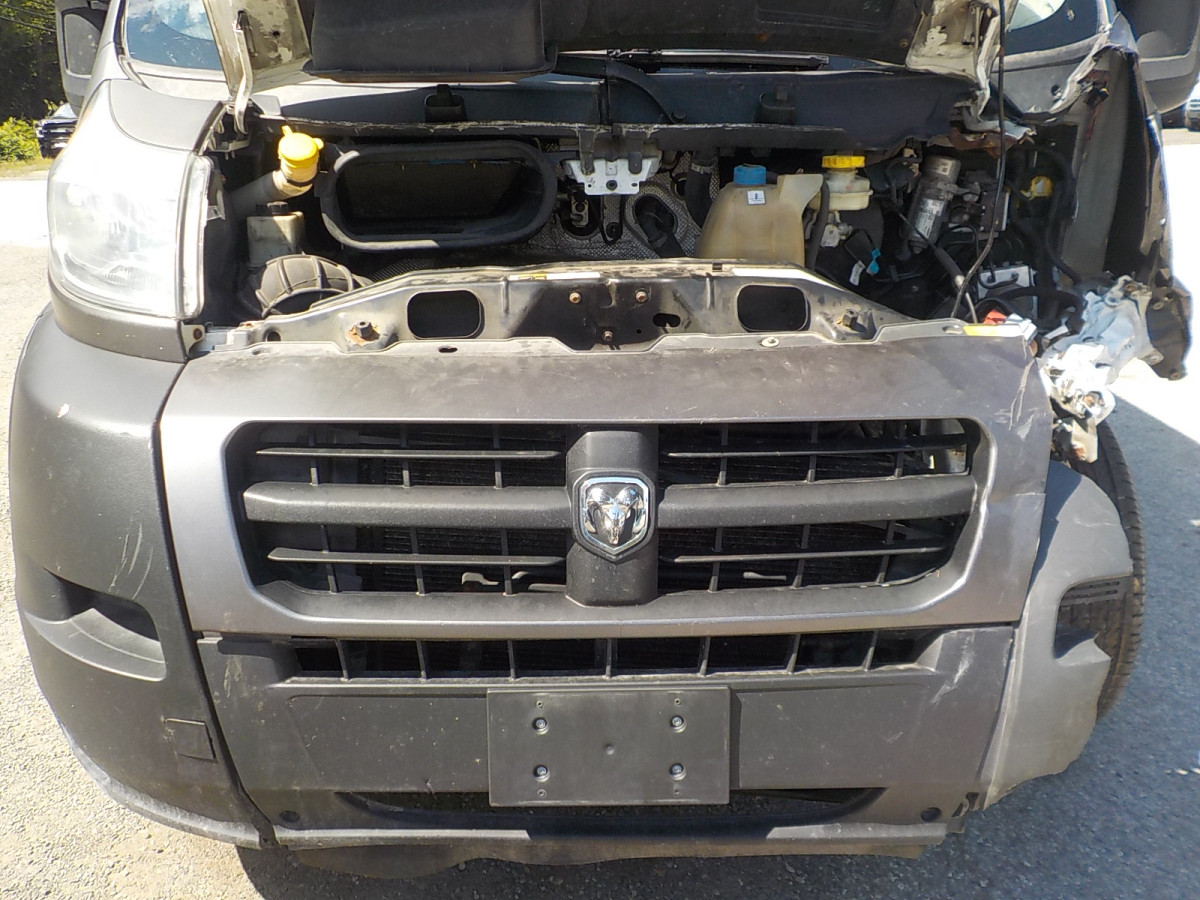 Ram Promaster Image 14