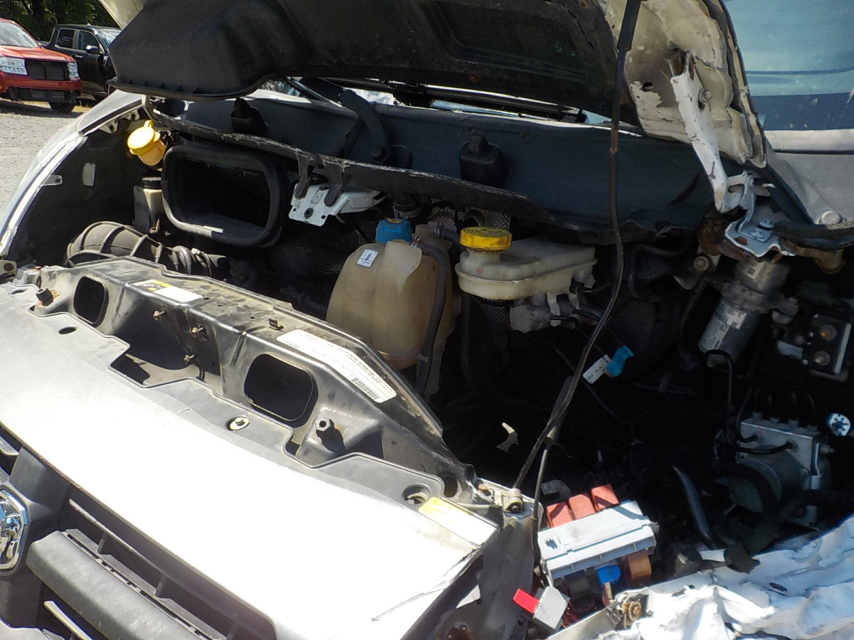 Ram Promaster Image 15