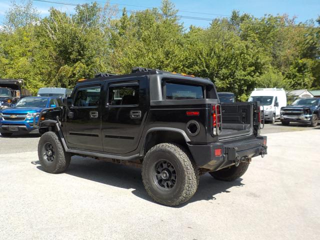 Hummer H2 Image 8
