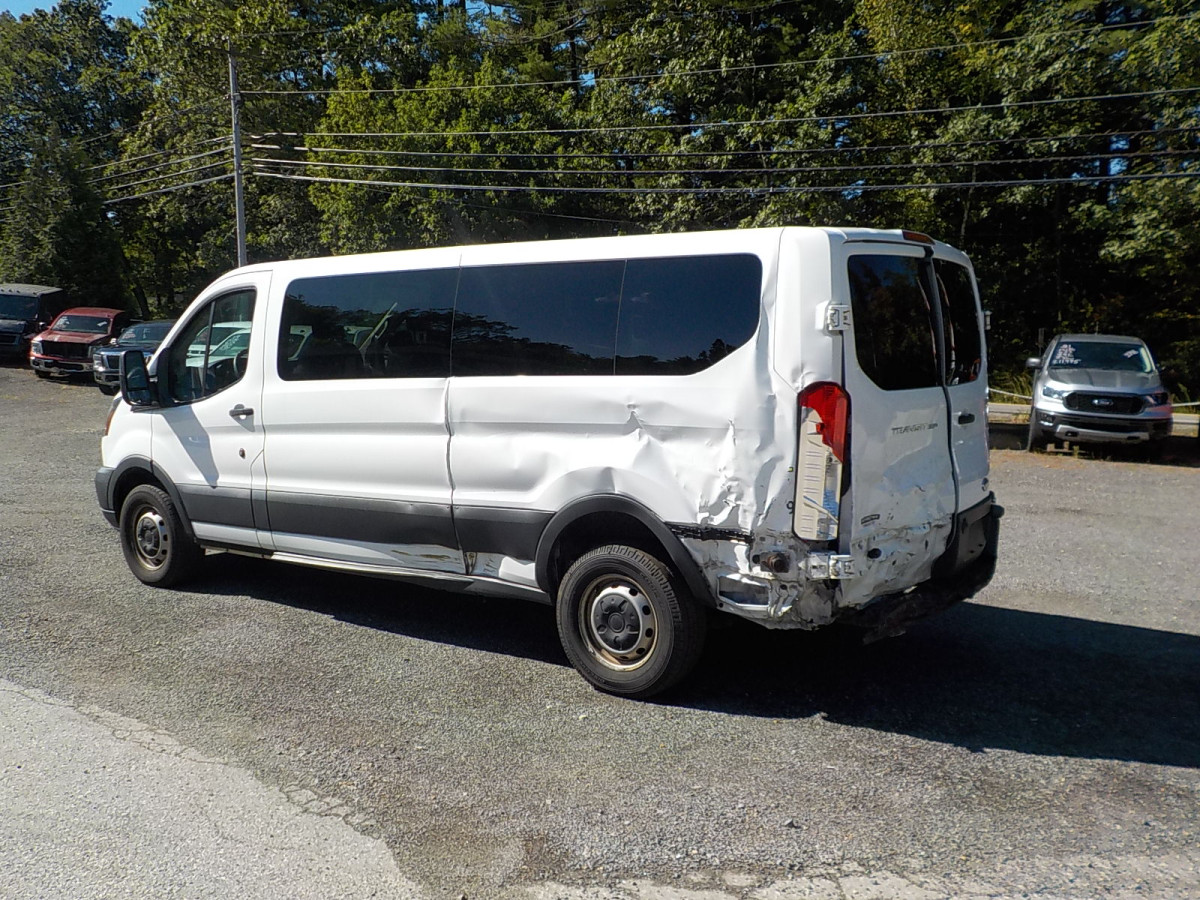Ford Transit Image 5