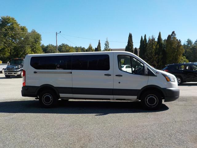Ford Transit Image 8