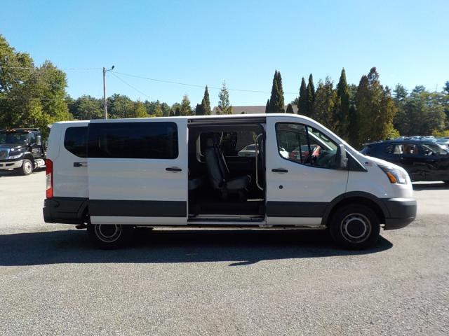 Ford Transit Image 9