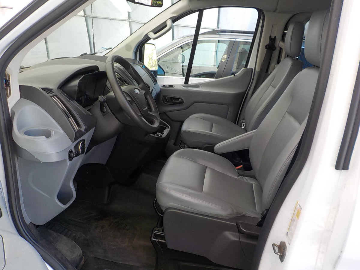 Ford Transit Image 12