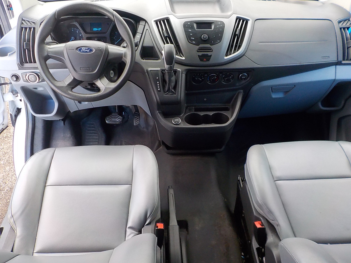 Ford Transit Image 14