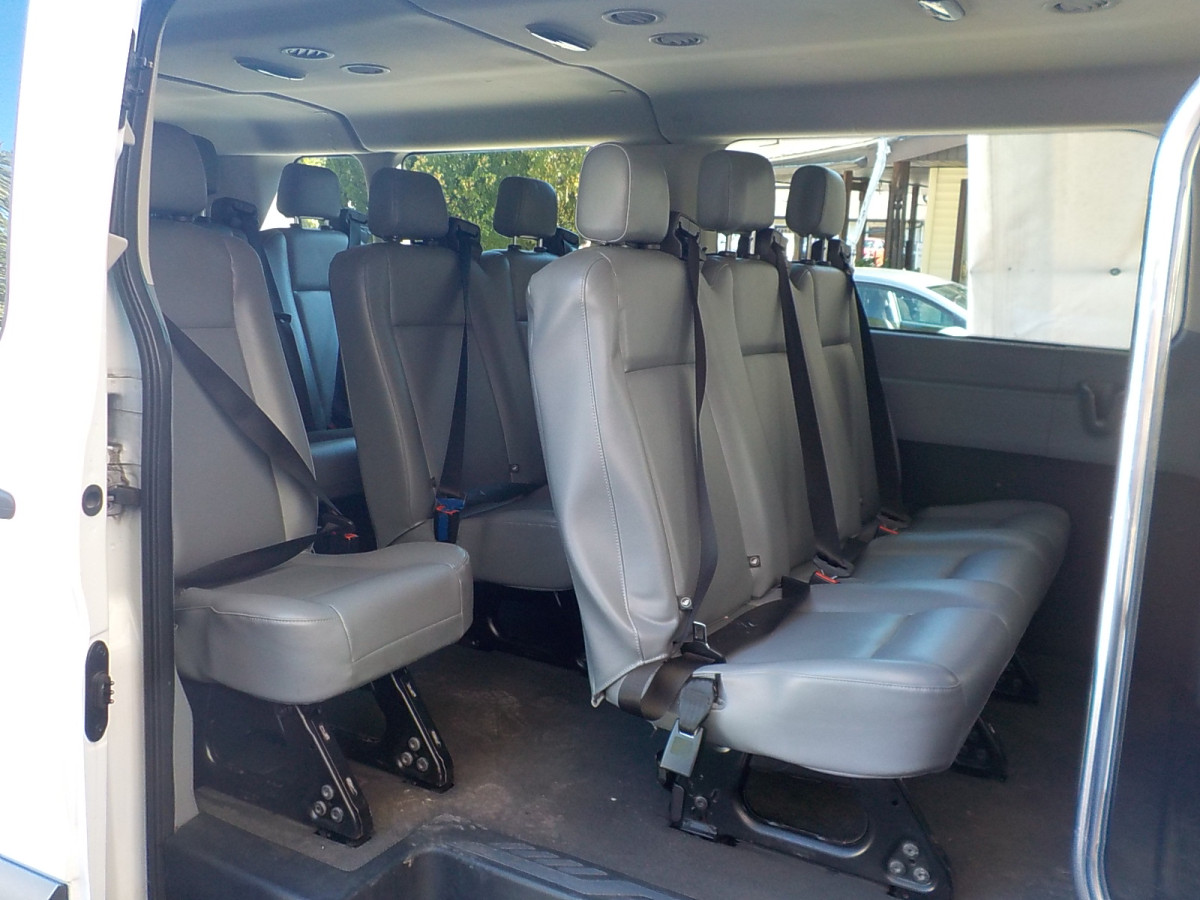 Ford Transit Image 15