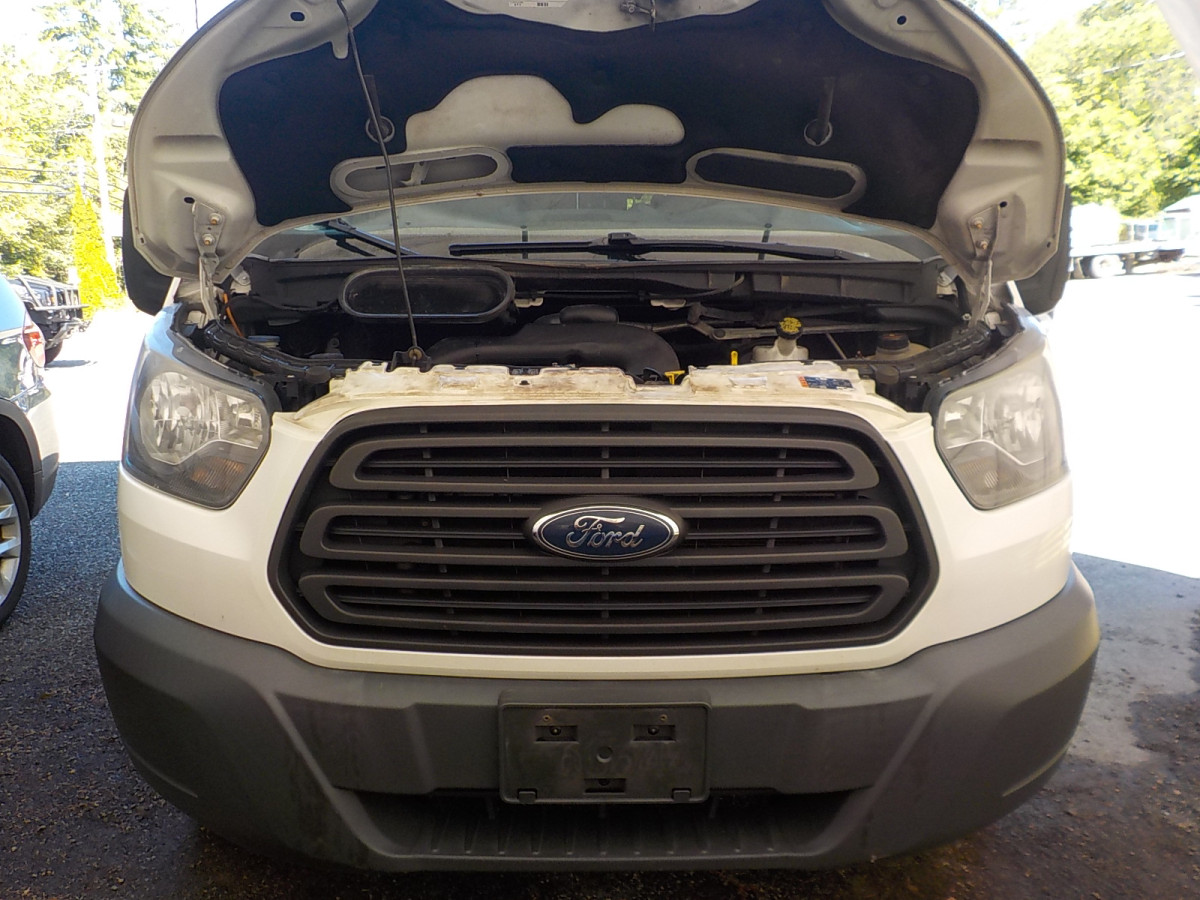 Ford Transit Image 18