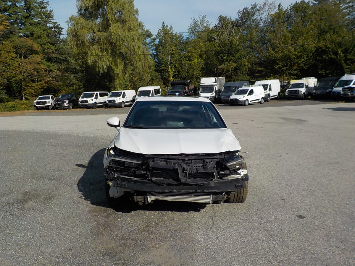 Acura Integra Image 2