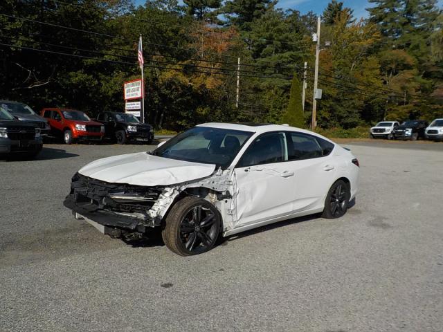 Acura Integra Image 3