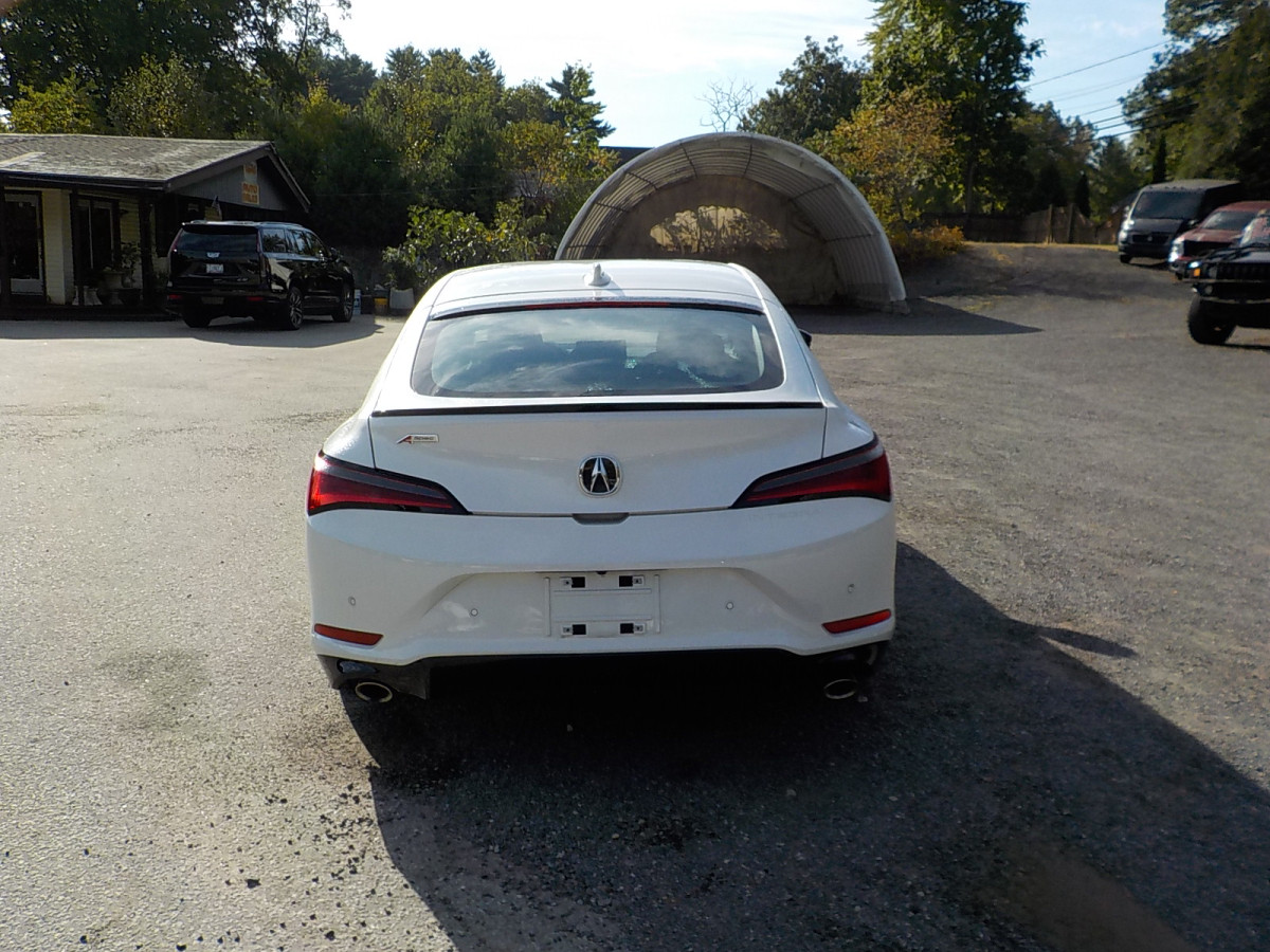 Acura Integra Image 6