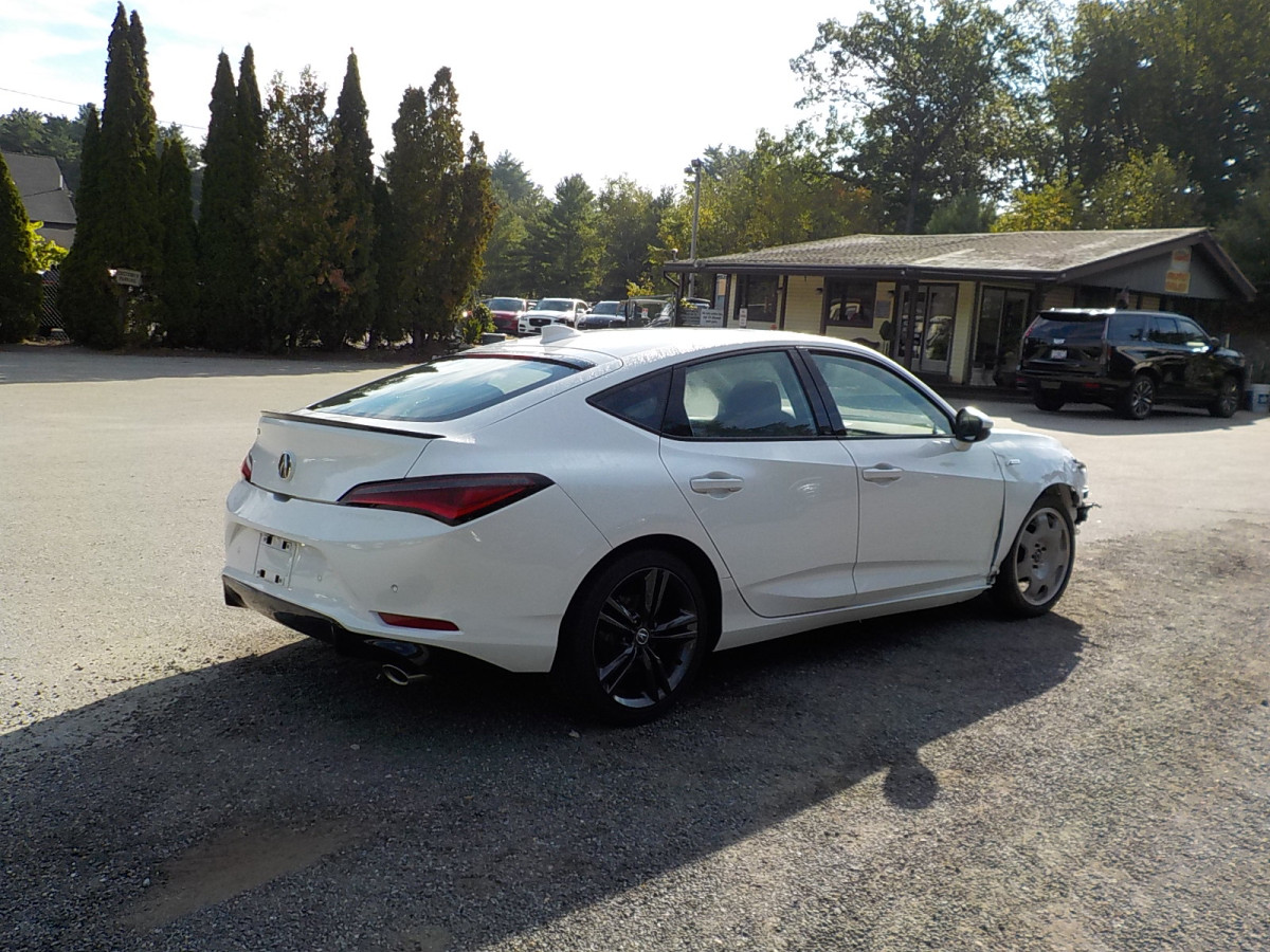 Acura Integra Image 7