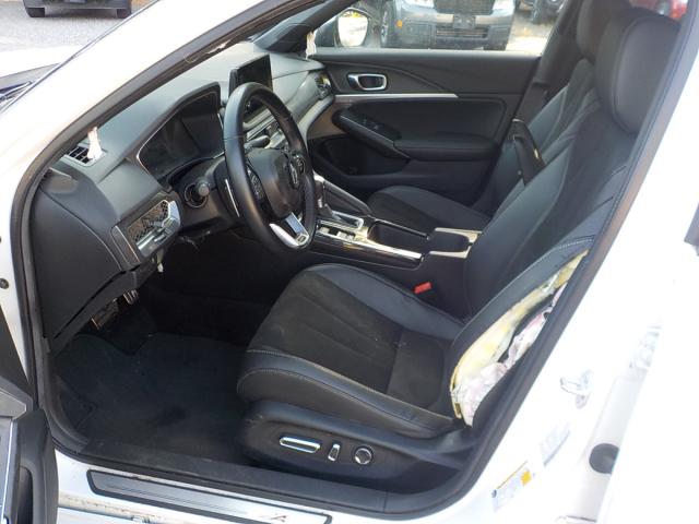 Acura Integra Image 9