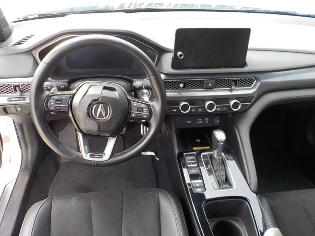 Acura Integra Image 12