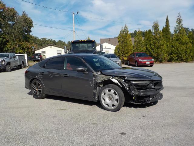 Salvage Acura Integra