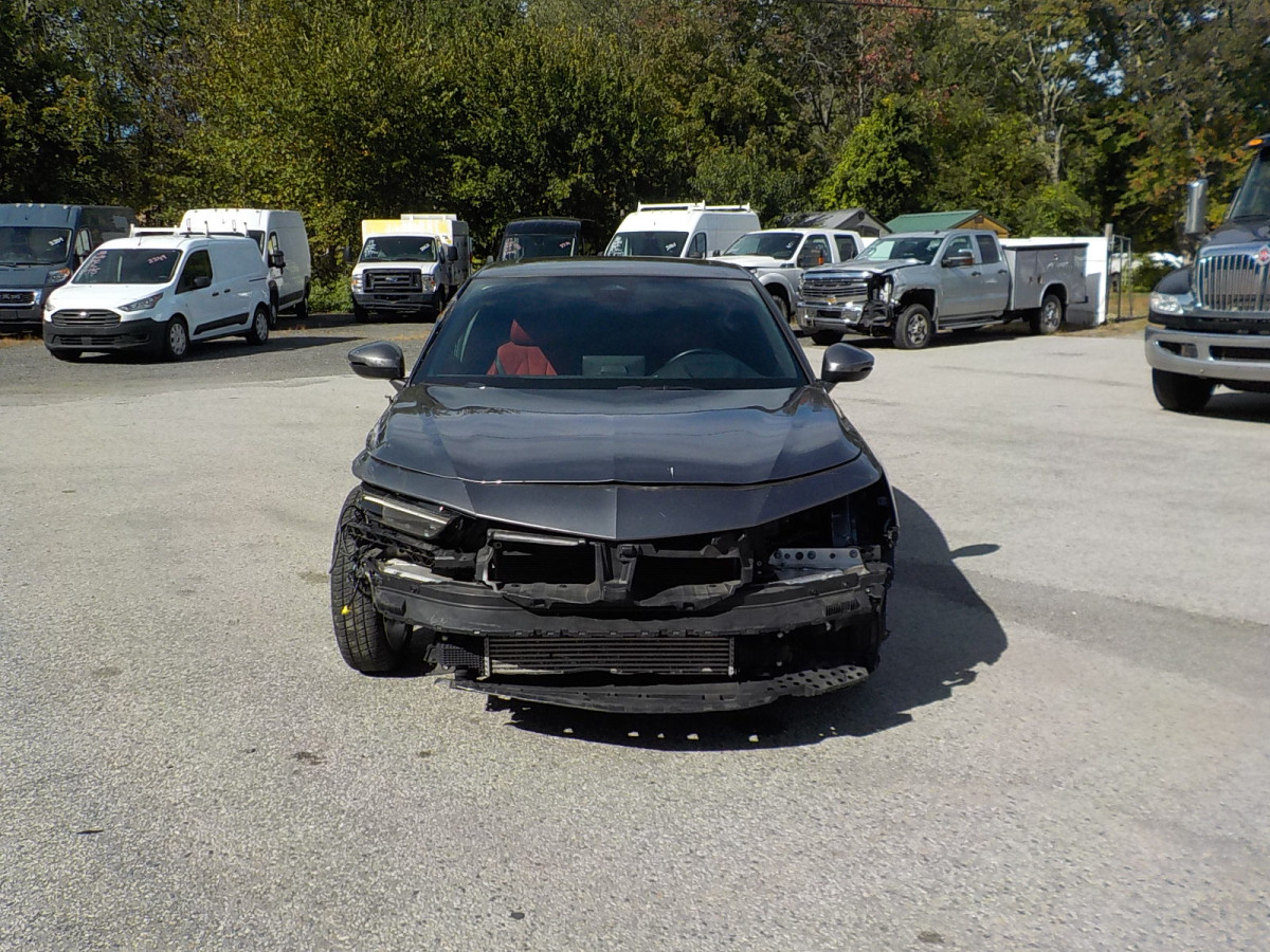 Acura Integra Image 2