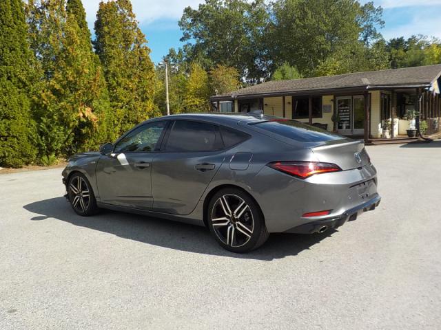 Acura Integra Image 6