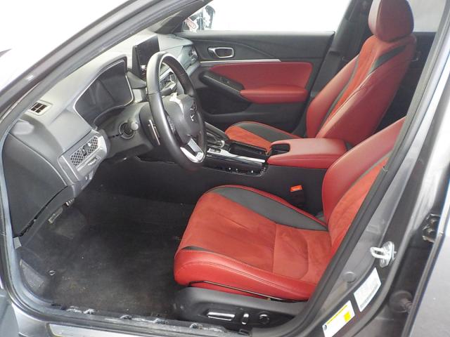 Acura Integra Image 9