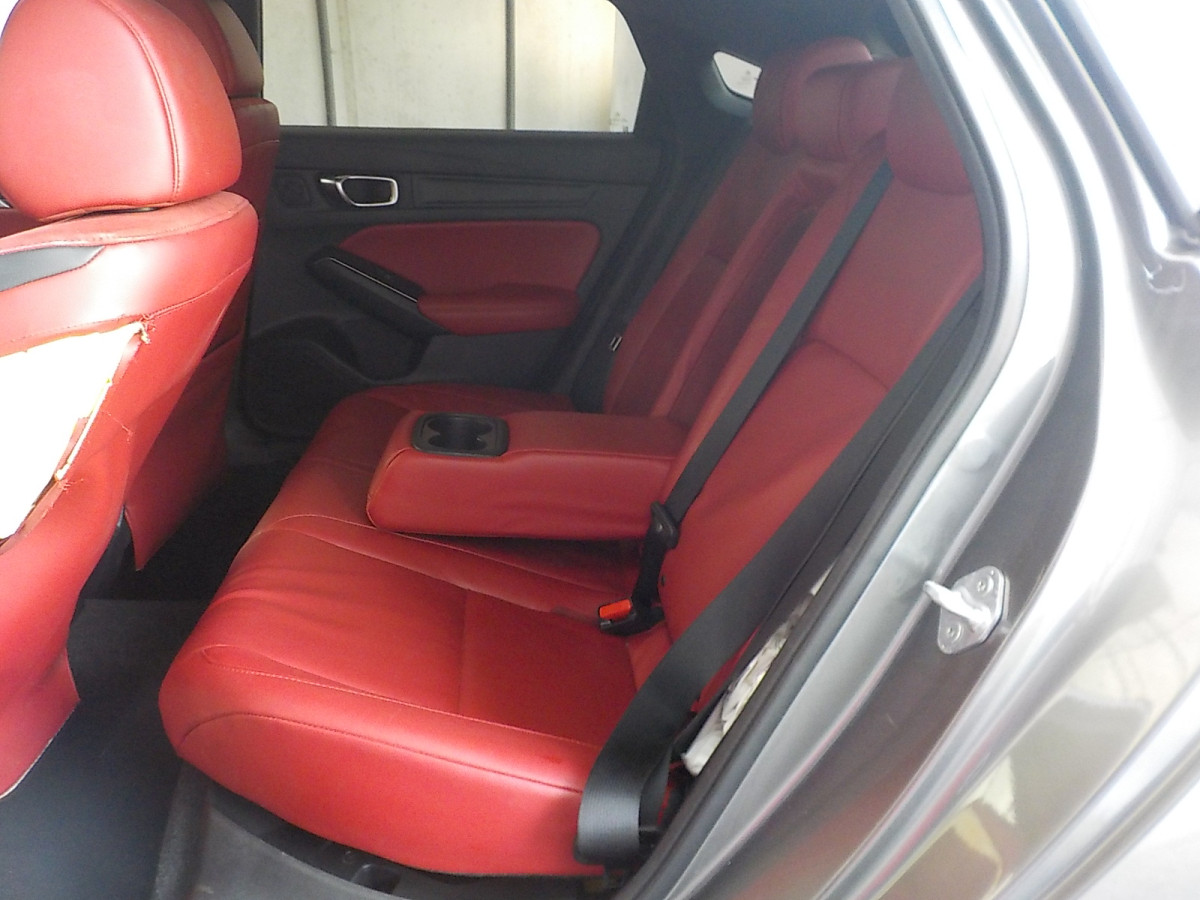 Acura Integra Image 10