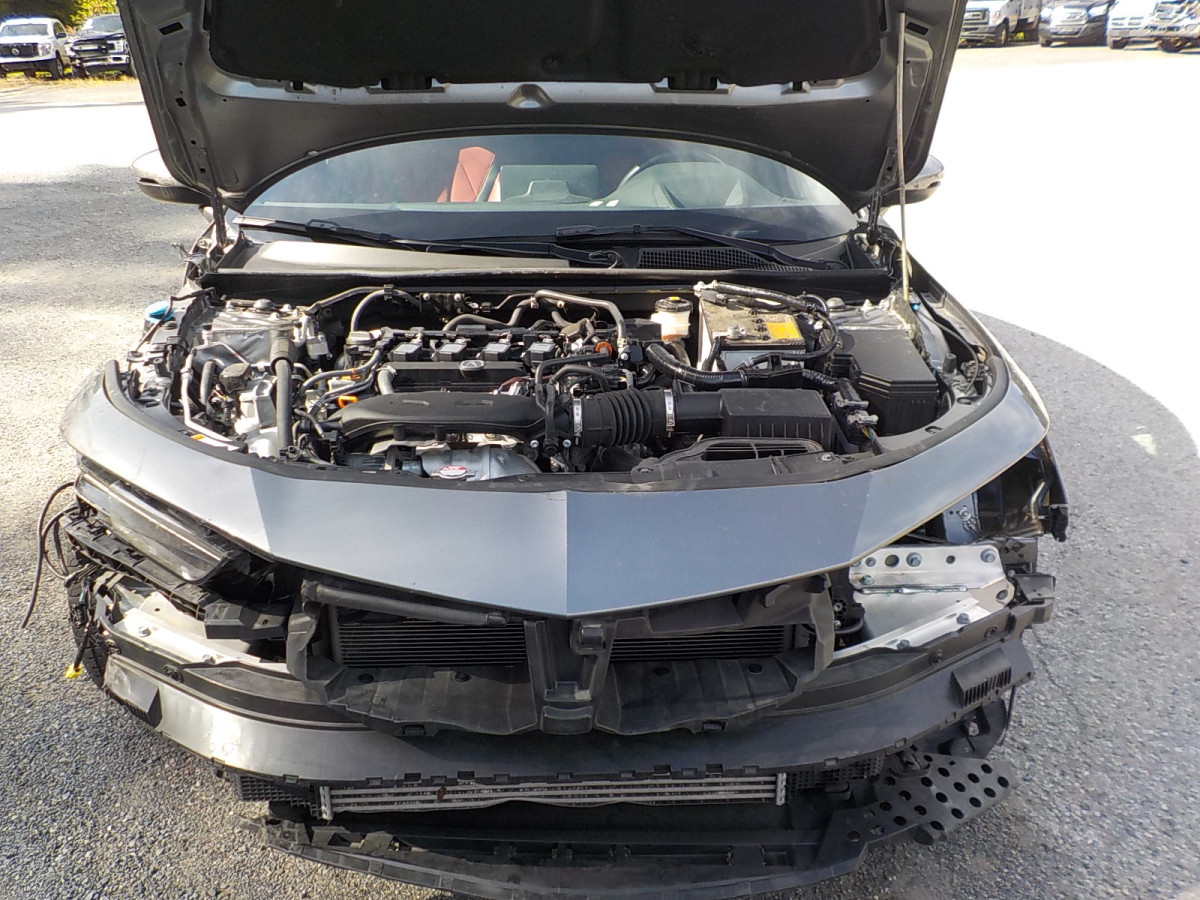 Acura Integra Image 13