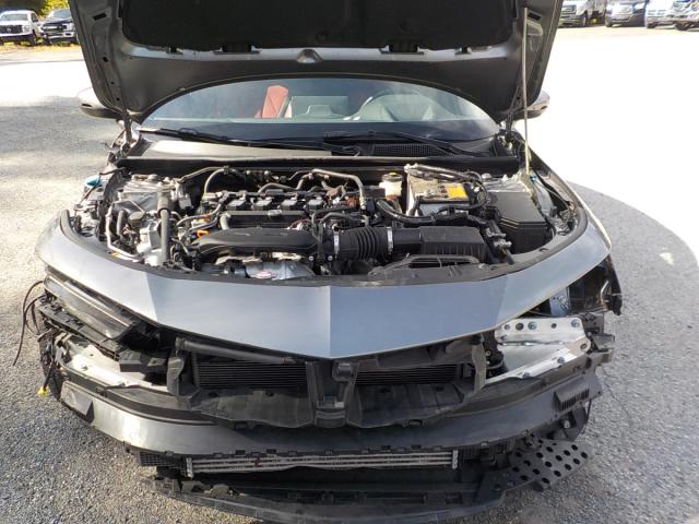 Acura Integra Image 13