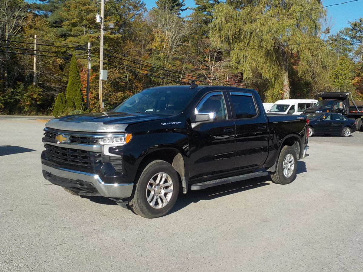 Chevrolet Astro Image 3