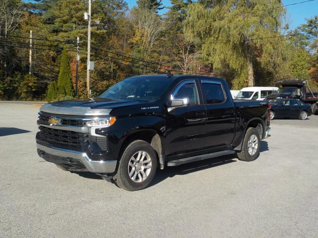 Chevrolet Astro Image 3