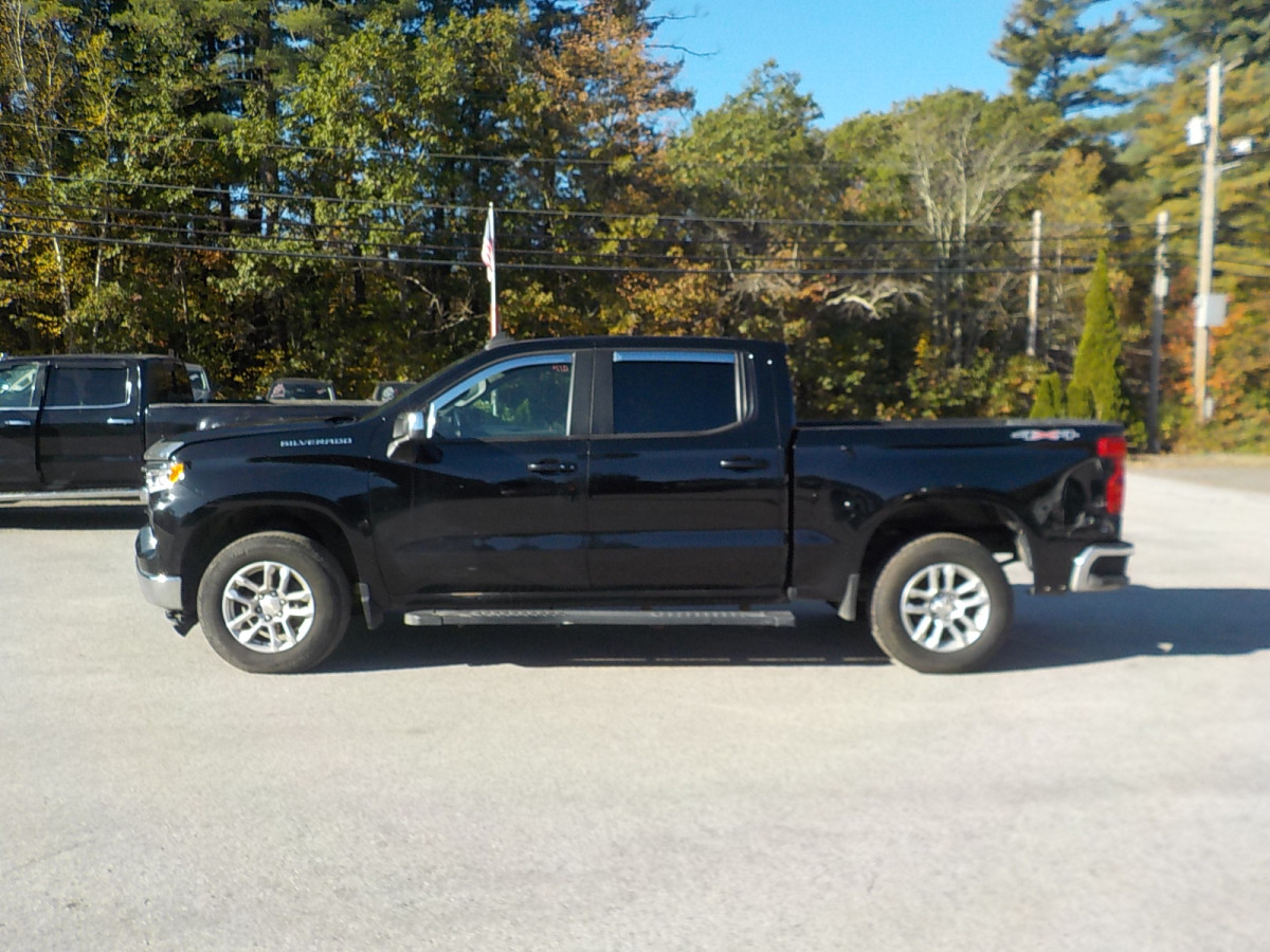 Chevrolet Astro Image 4