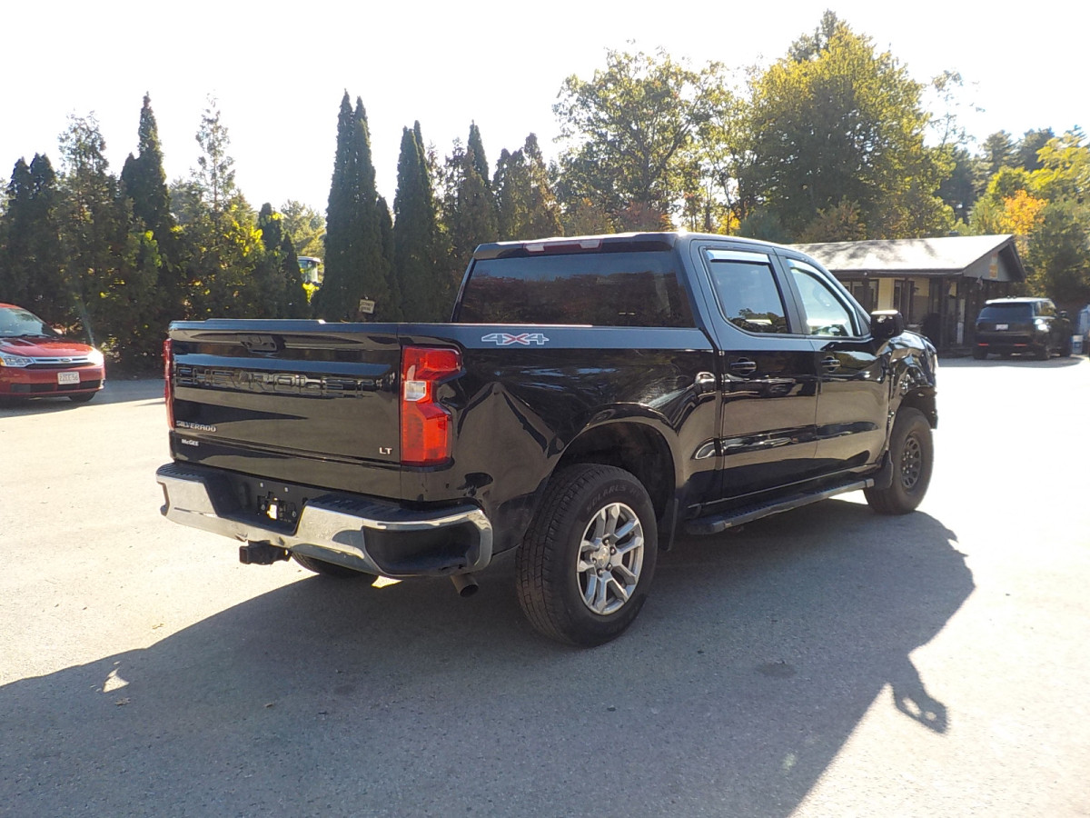 Chevrolet Astro Image 5