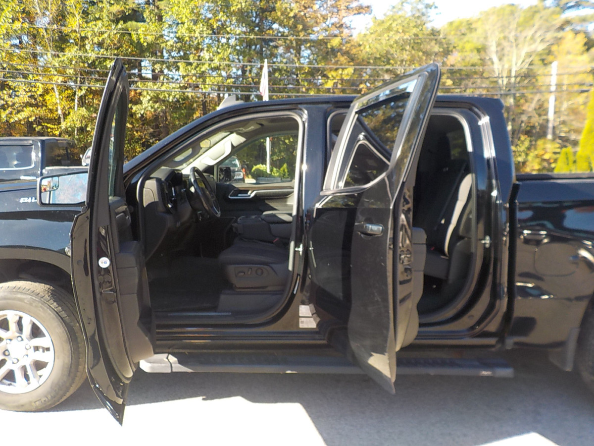 Chevrolet Astro Image 8