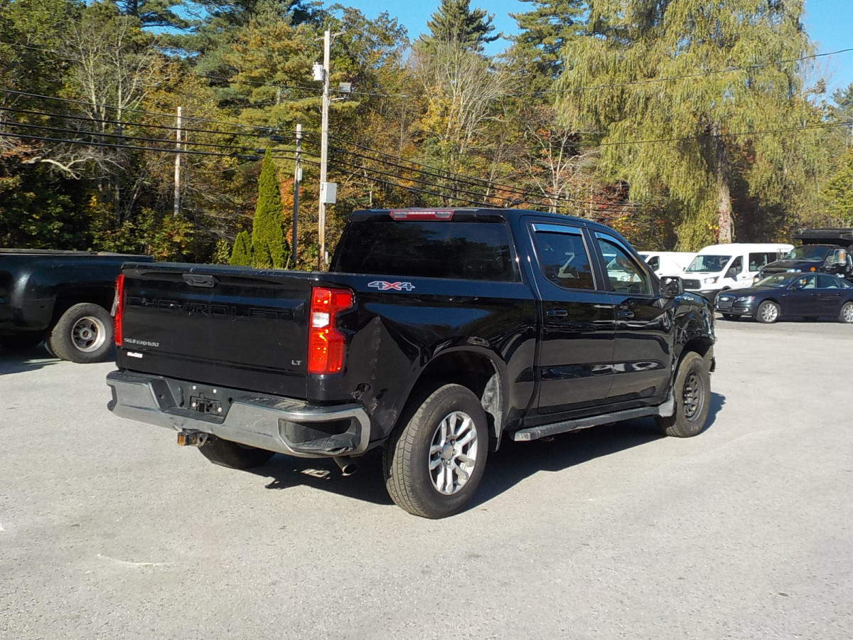 Chevrolet Astro Image 10