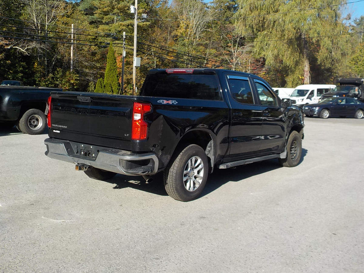 Chevrolet Astro Image 11