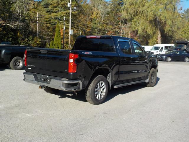 Chevrolet Astro Image 11