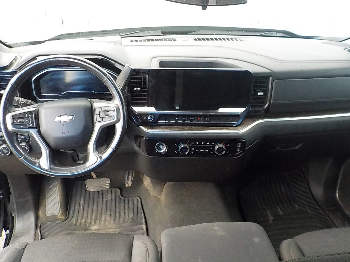 Chevrolet Astro Image 14