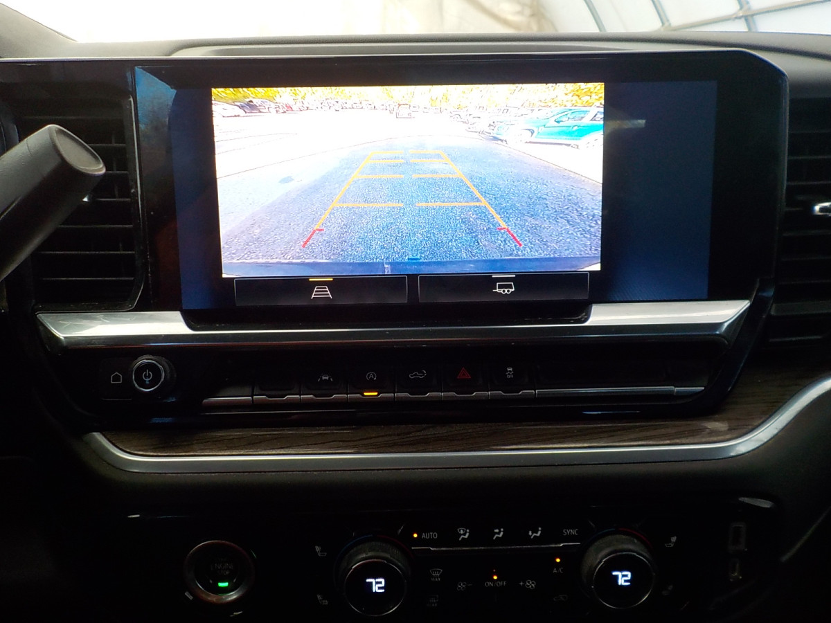 Chevrolet Astro Image 16