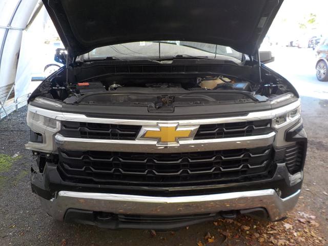 Chevrolet Astro Image 17