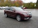 Acura RDX Image 1